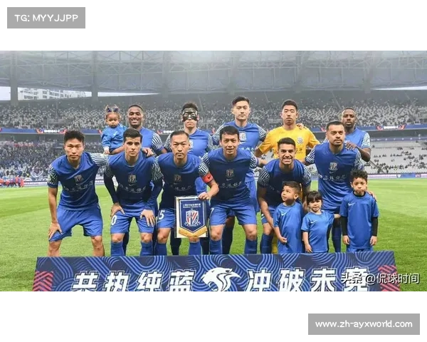 2025年中国足协超级杯再度上演上海德比 申花海港谁能笑傲巅峰