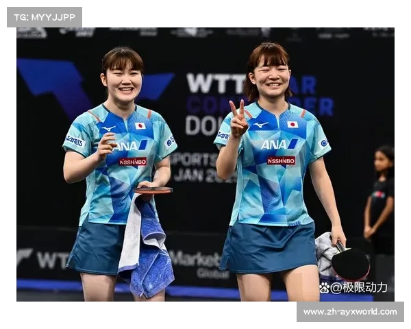 世界乒乓球锦标赛在卡塔尔多哈盛大开幕 乒坛巨星再度碰撞激情四溢 世界乒乓球锦标赛在卡塔尔多哈盛大开幕 乒坛巨星再度碰撞激情四溢