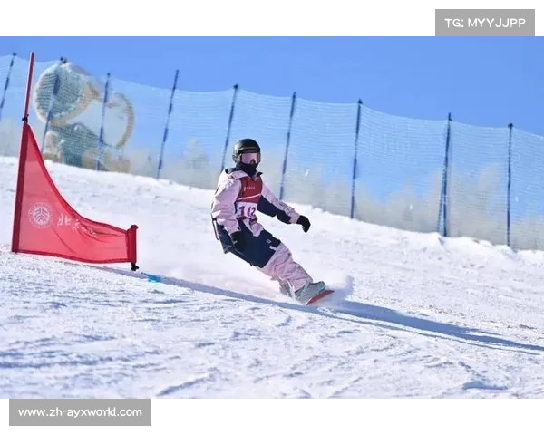 亚洲冬季运动会精彩纷呈 冰雪项目激烈角逐展示竞技魅力 亚洲冬季运动会精彩纷呈 冰雪项目激烈角逐展示竞技魅力