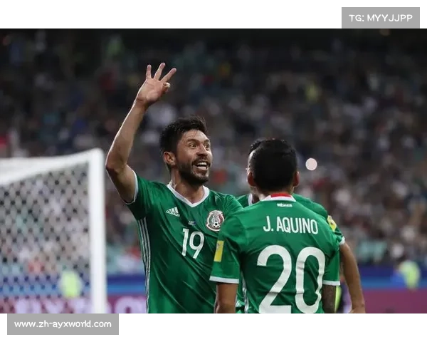 墨西哥足球超级联赛深度解析：中北美最具竞争力的足球盛宴