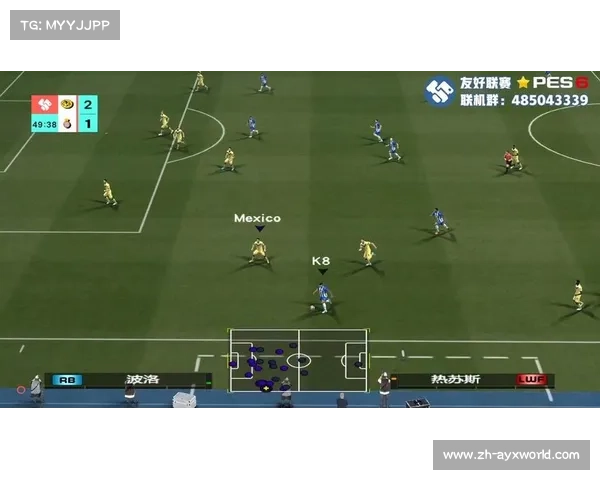 墨西哥足球超级联赛精彩对决分析：激情与竞争并存的赛季争霸