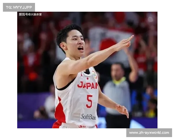 日本B联赛推动日本篮球崛起的历程与未来发展探索