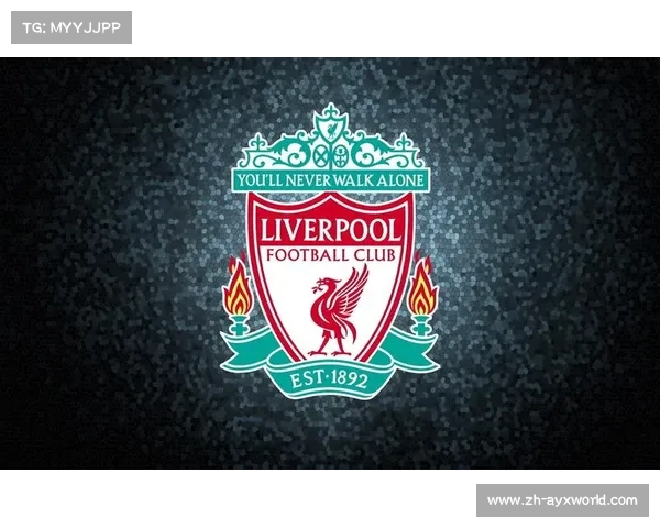 揭秘,Efootball Liverpool 俱乐部的标志设计 揭秘,Efootball Liverpool 俱乐部的标志设计